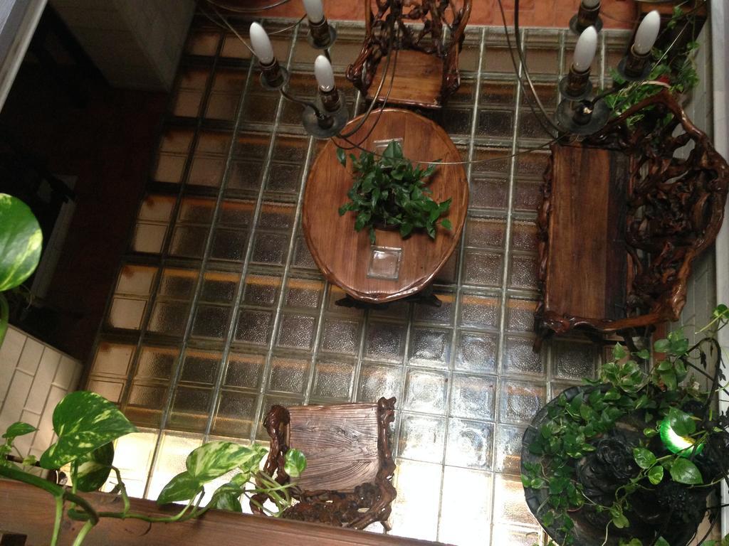 Hotel El Mano Huescar Ngoại thất bức ảnh